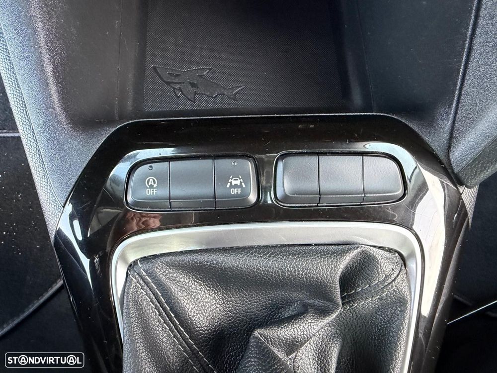 Opel Corsa 1.2 Elegance - 23