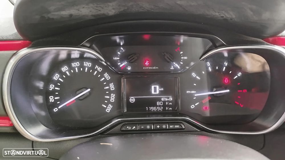 Citroën C3 1.2 PureTech Feel - 20