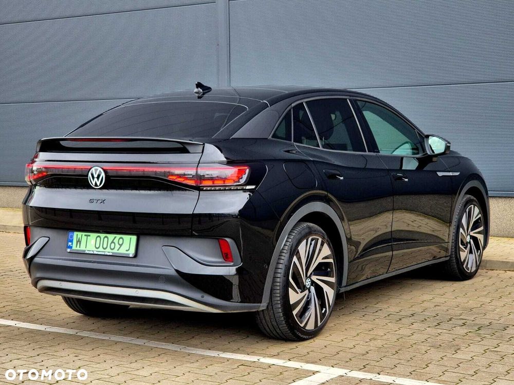 Volkswagen ID.5 79kWh GTX 4Motion - 9