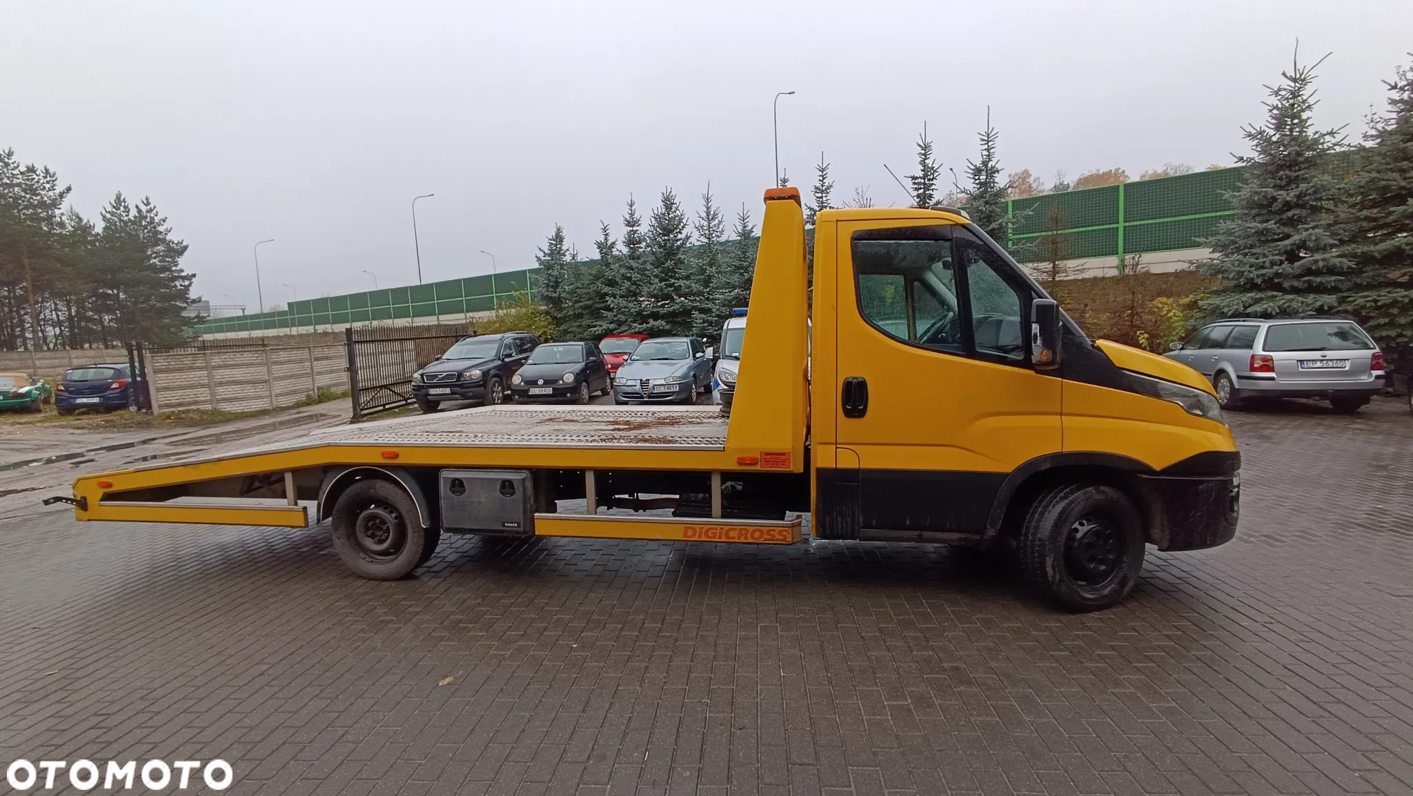 Iveco Daily - 9