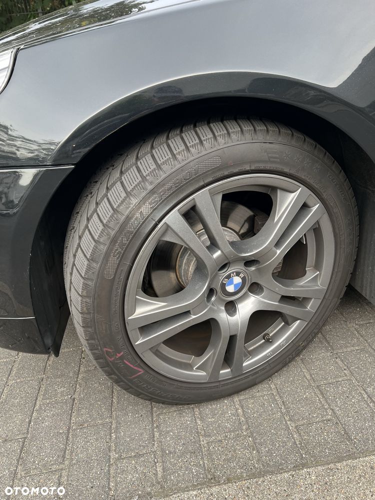 BMW Seria 5 - 3