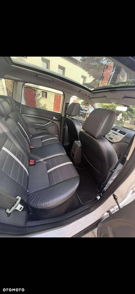 Ford Kuga 2.0 TDCi Trend - 14
