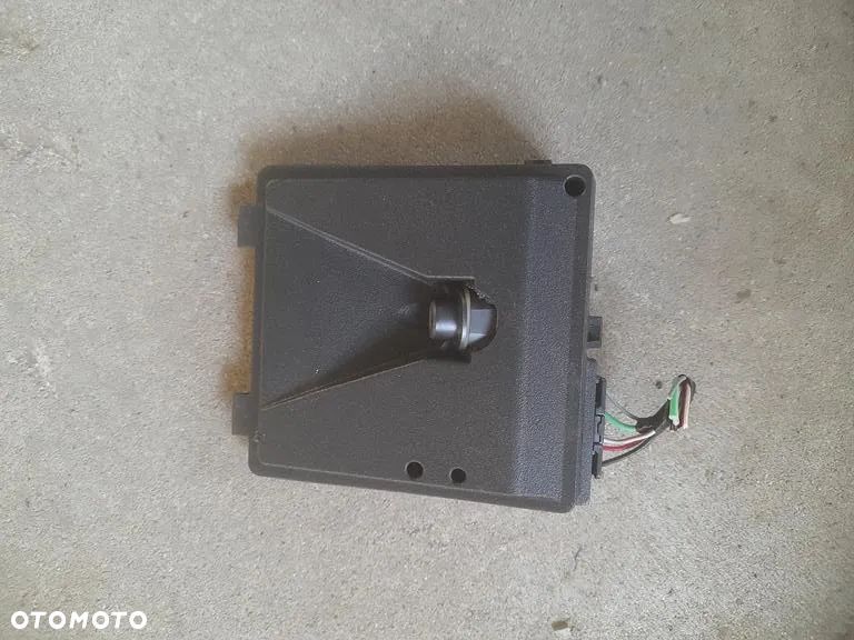 Kamera szyby przedniej Opel Insignia A lift  23281628 - 1