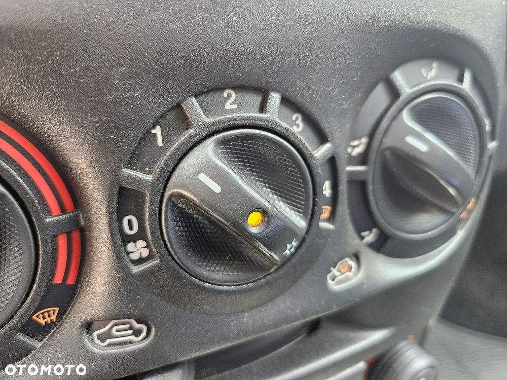 Fiat Punto - 8