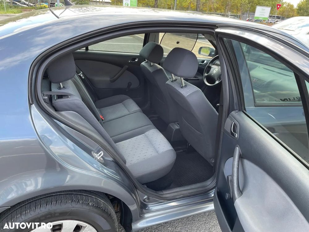 Skoda Octavia Tour 1.9 TDI - 6