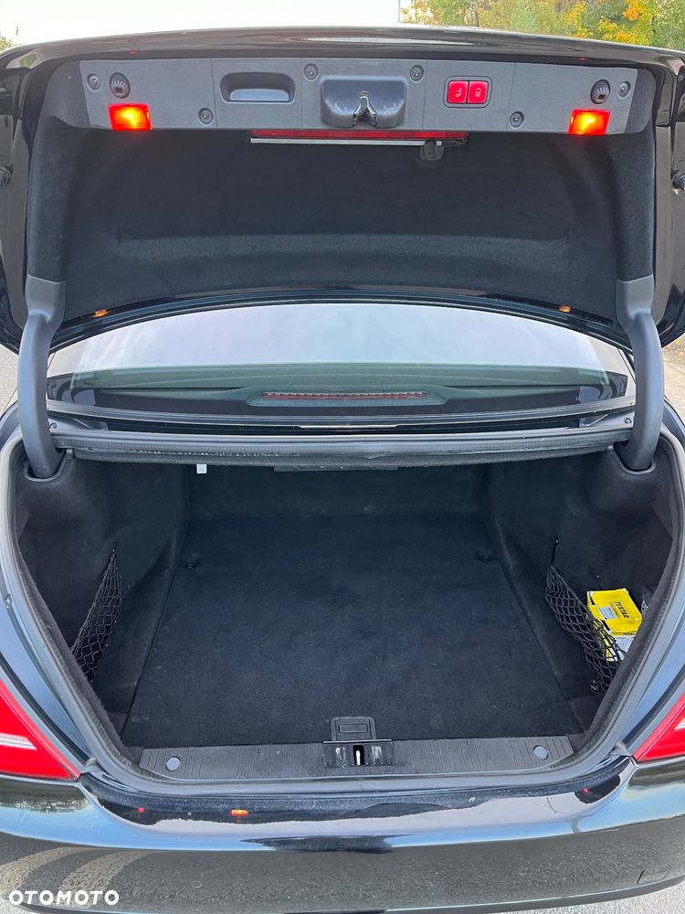 Mercedes-Benz Klasa S 350 (BlueTEC) d 4-Matic 7G-TRONIC - 20