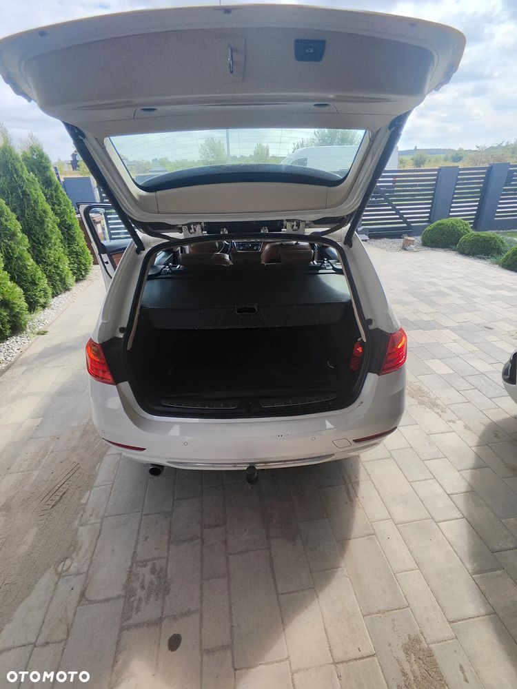 BMW Seria 3 320d Eff.Dynamics - 23