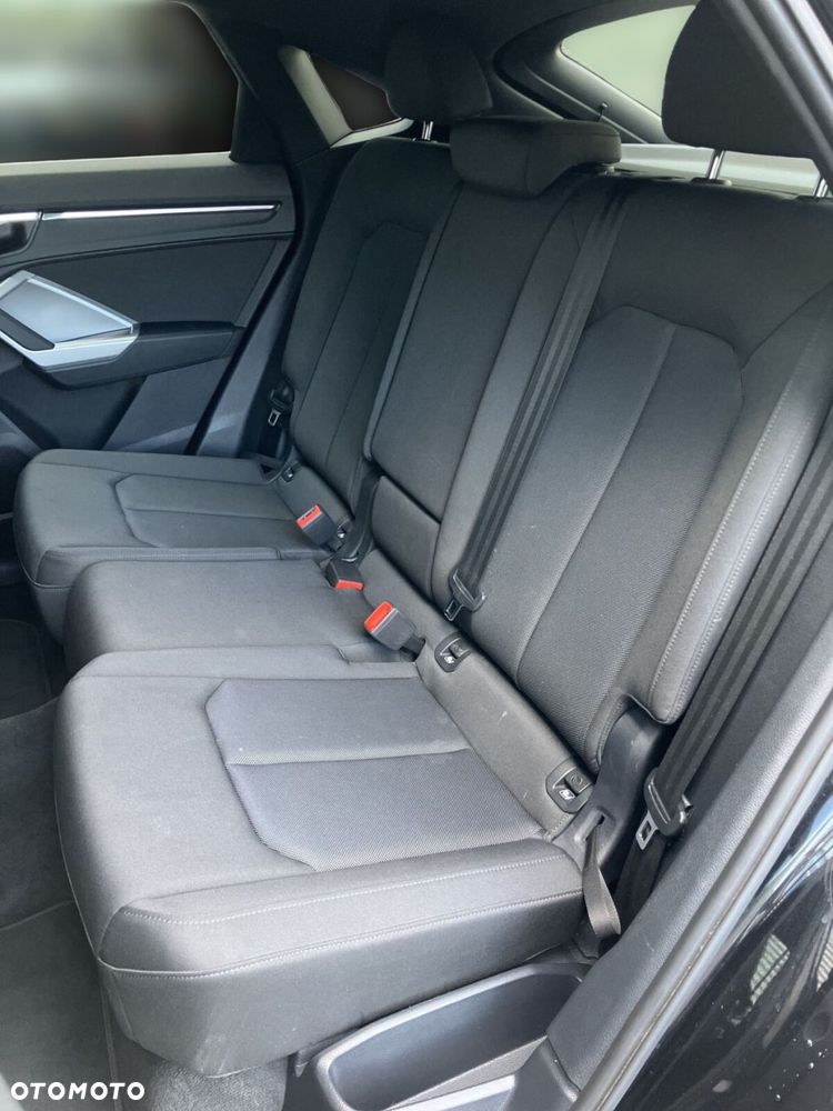 Audi Q3 Sportback - 18