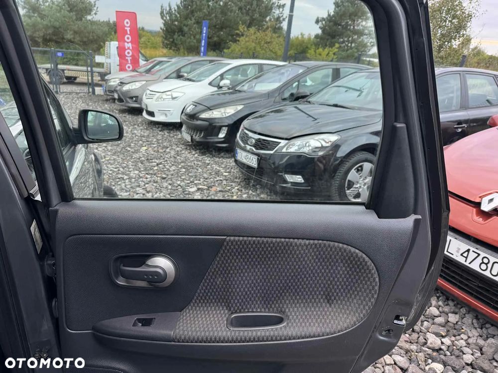 Nissan Note 1.5 dCi Acenta - 15