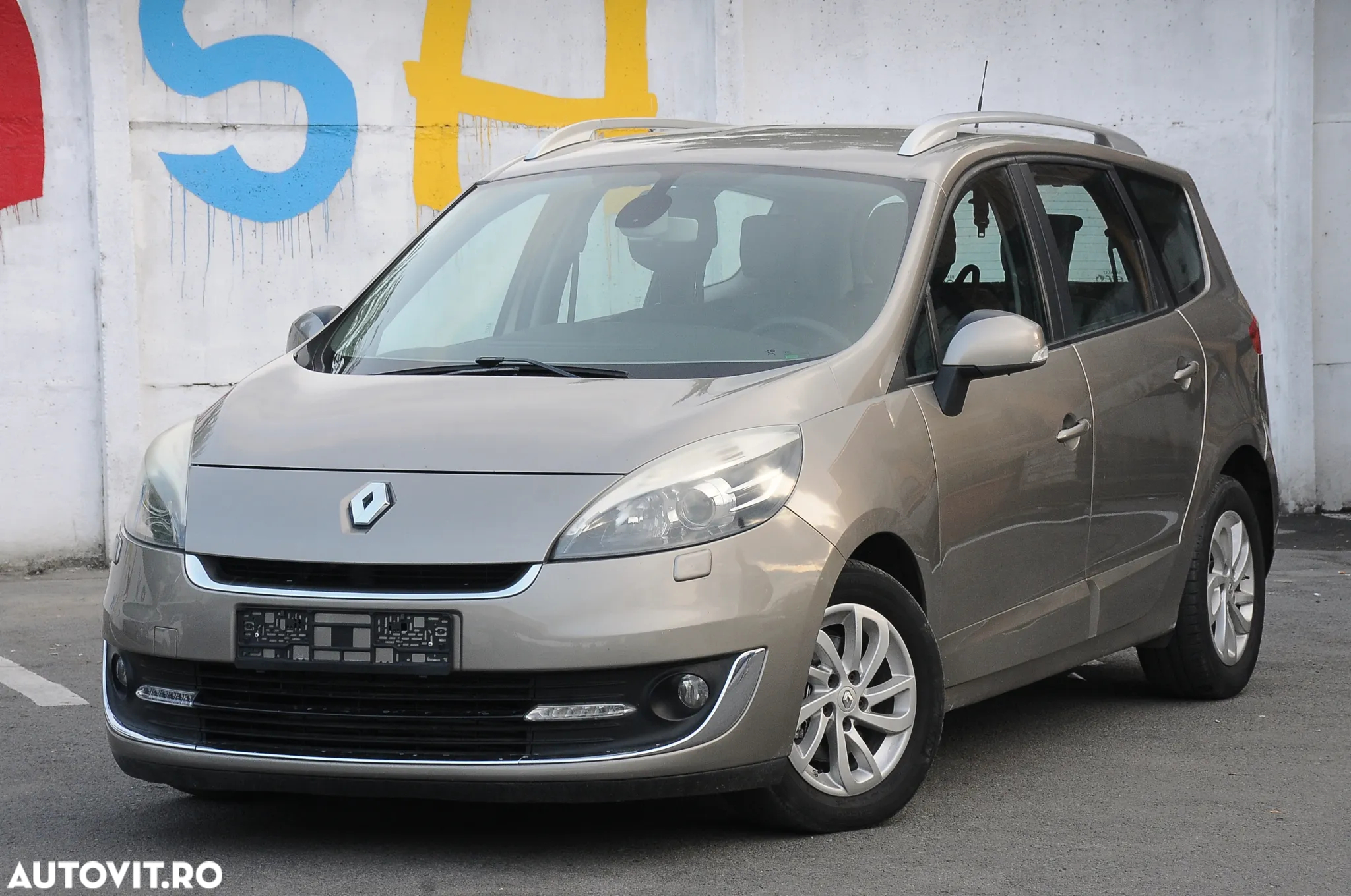 Renault Scenic ENERGY dCi 110 S&S Dynamique - 18