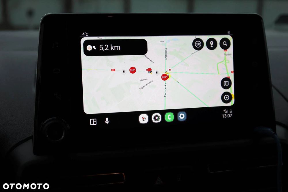 Toyota Proace City Verso 1.5 D-4D Family - 26