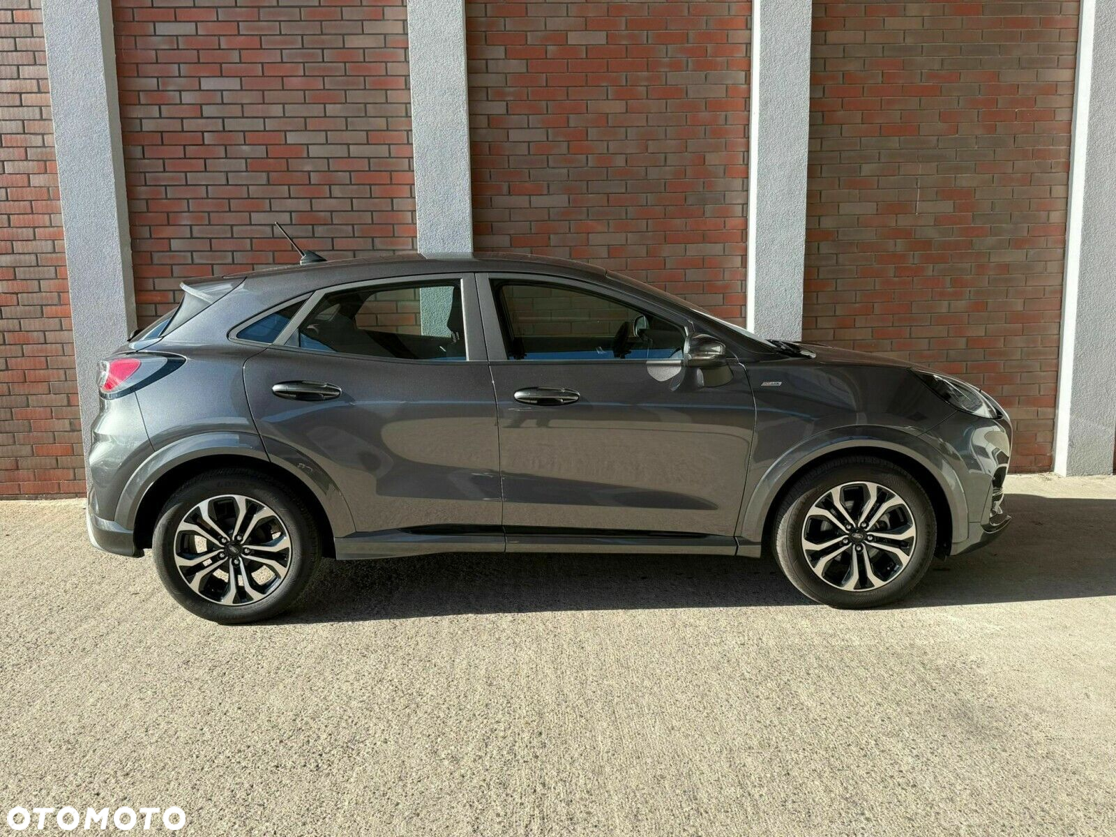 Ford Puma 1.0 EcoBoost ST-Line - 6