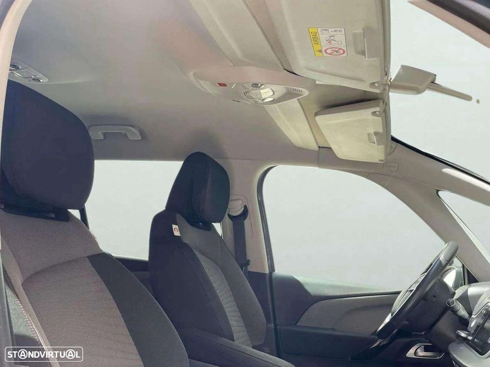 Citroën Grand C4 Spacetourer 1.5 BlueHDi C-Series - 17