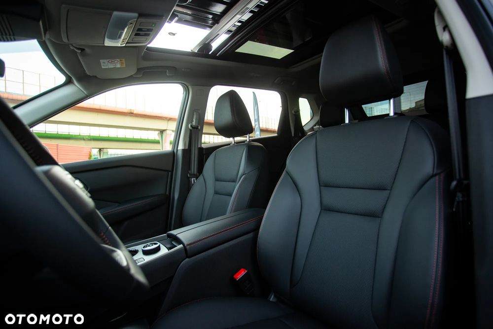 Nissan X-Trail - 19
