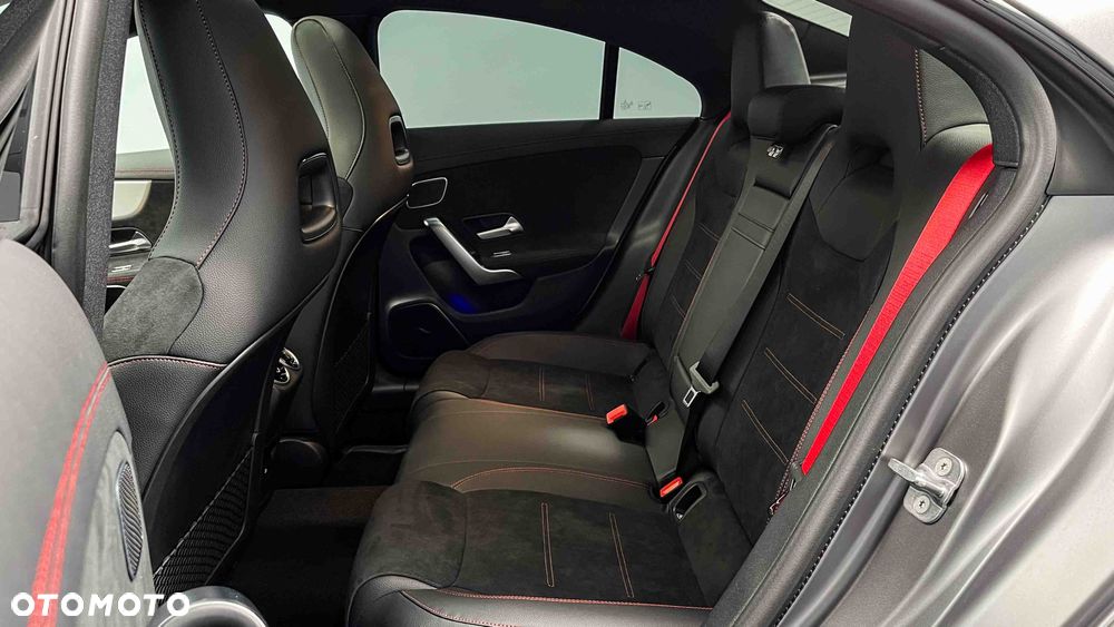 Mercedes-Benz CLA AMG 45 S 4-Matic+ Street Style 8G-DCT - 6