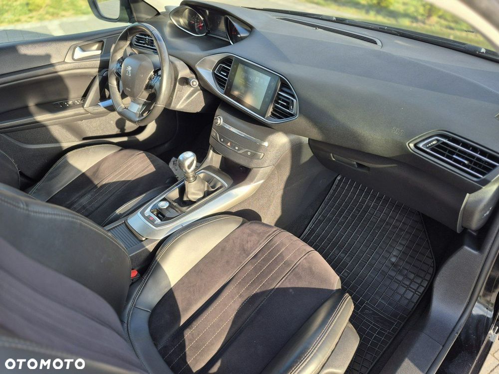 Peugeot 308 - 7