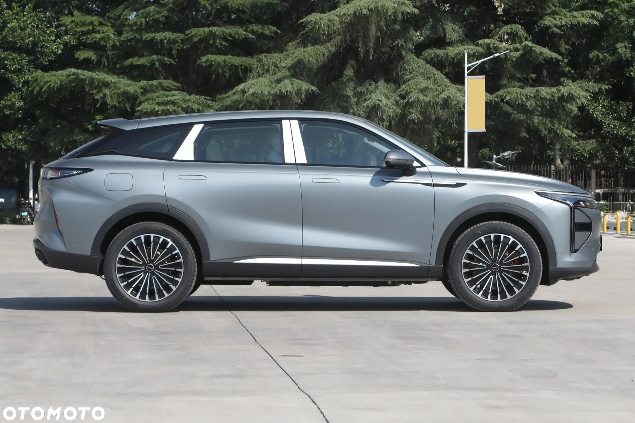 Omoda 9 1.5 Super Hybrid Exclusive AWD - 5