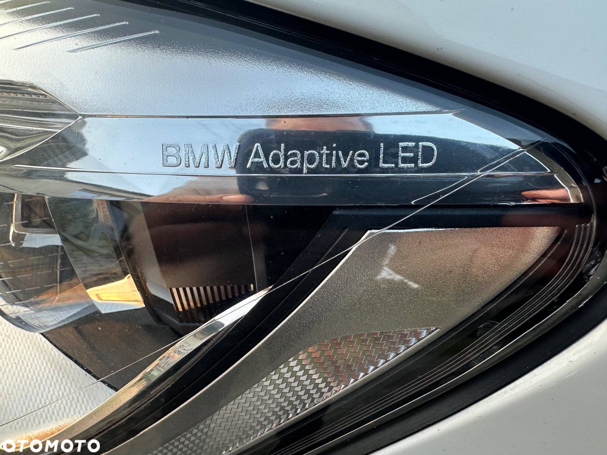 BMW X3 30d xDrive - 16
