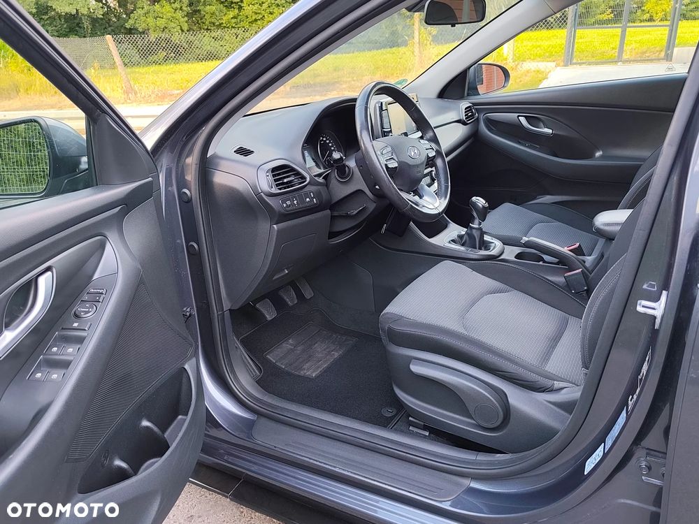 Hyundai i30 1.4 Premium - 5