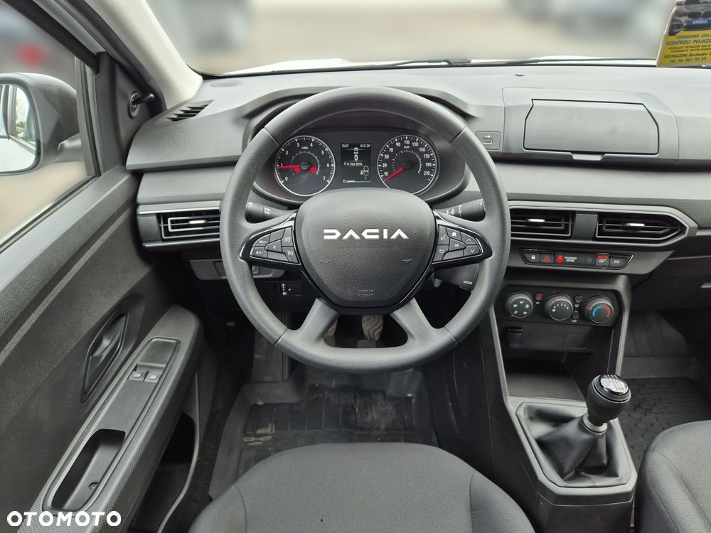 Dacia Jogger - 17