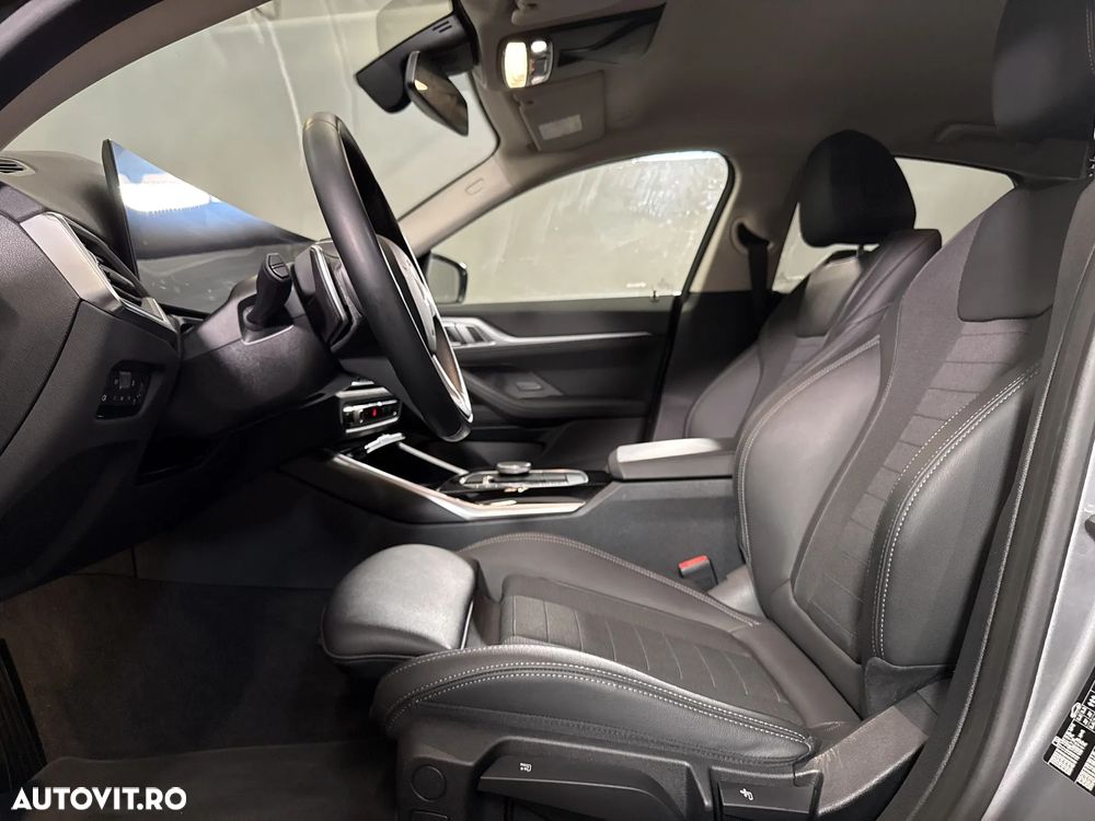 BMW Seria 4 420i Aut. - 25
