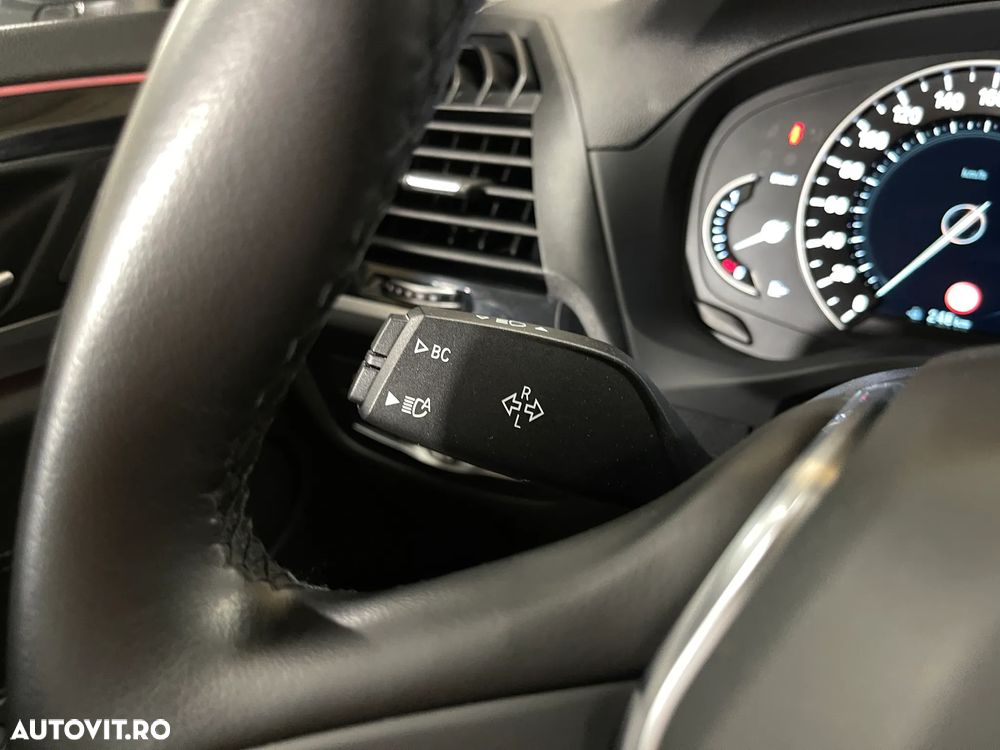 BMW X3 xDrive20d Aut. xLine - 31