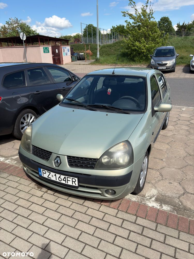 Renault Thalia 1.4 Expression - 1