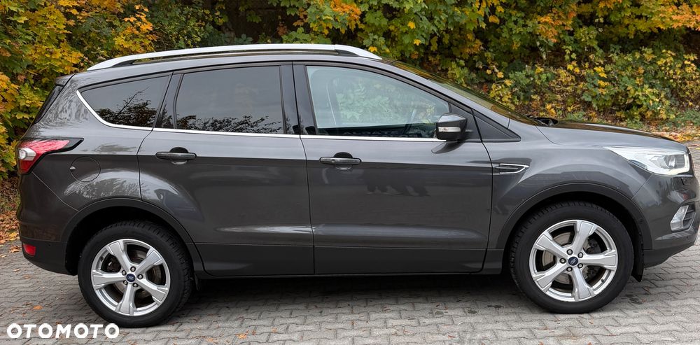 Ford Kuga - 7