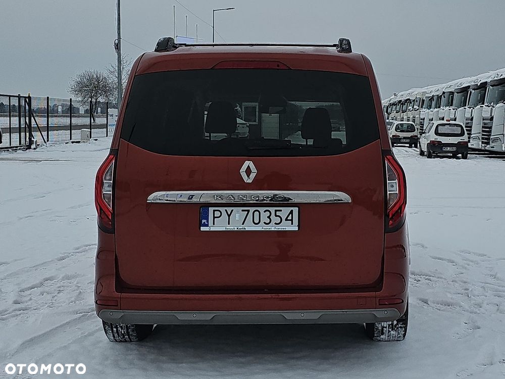 Renault Kangoo - 6