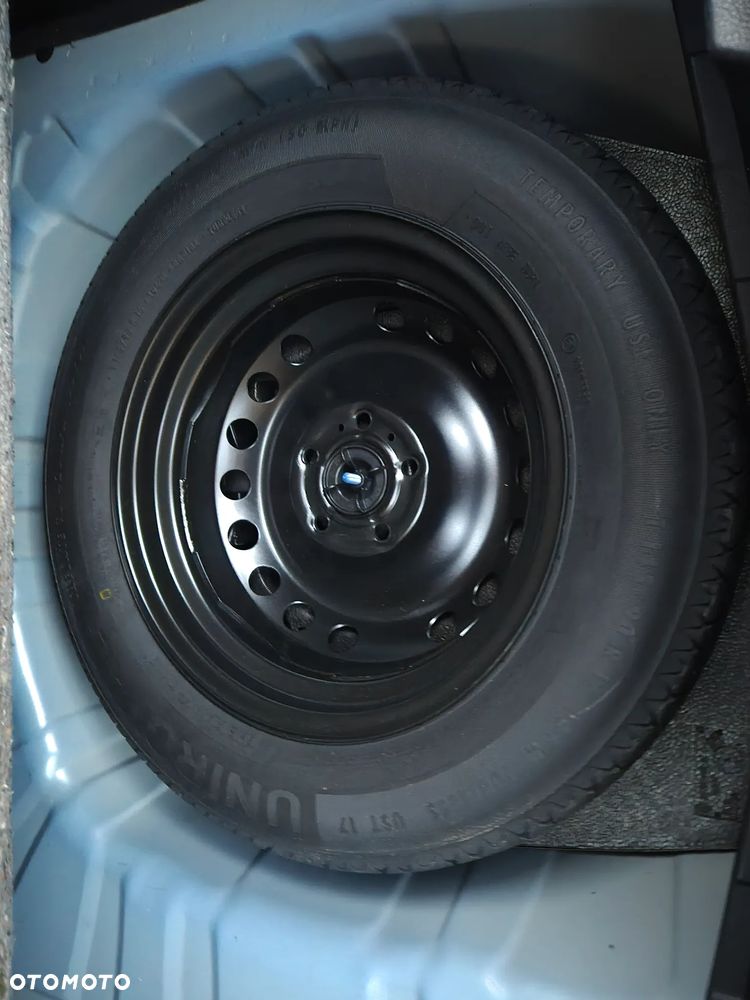 Nissan Juke DIG-T 117 Acenta - 13