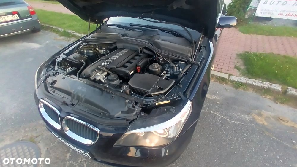 BMW Seria 5 - 35