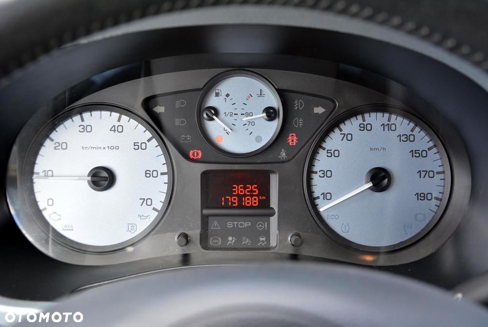 Citroën Berlingo Multispace HDi 90 FAP Tendance - 30