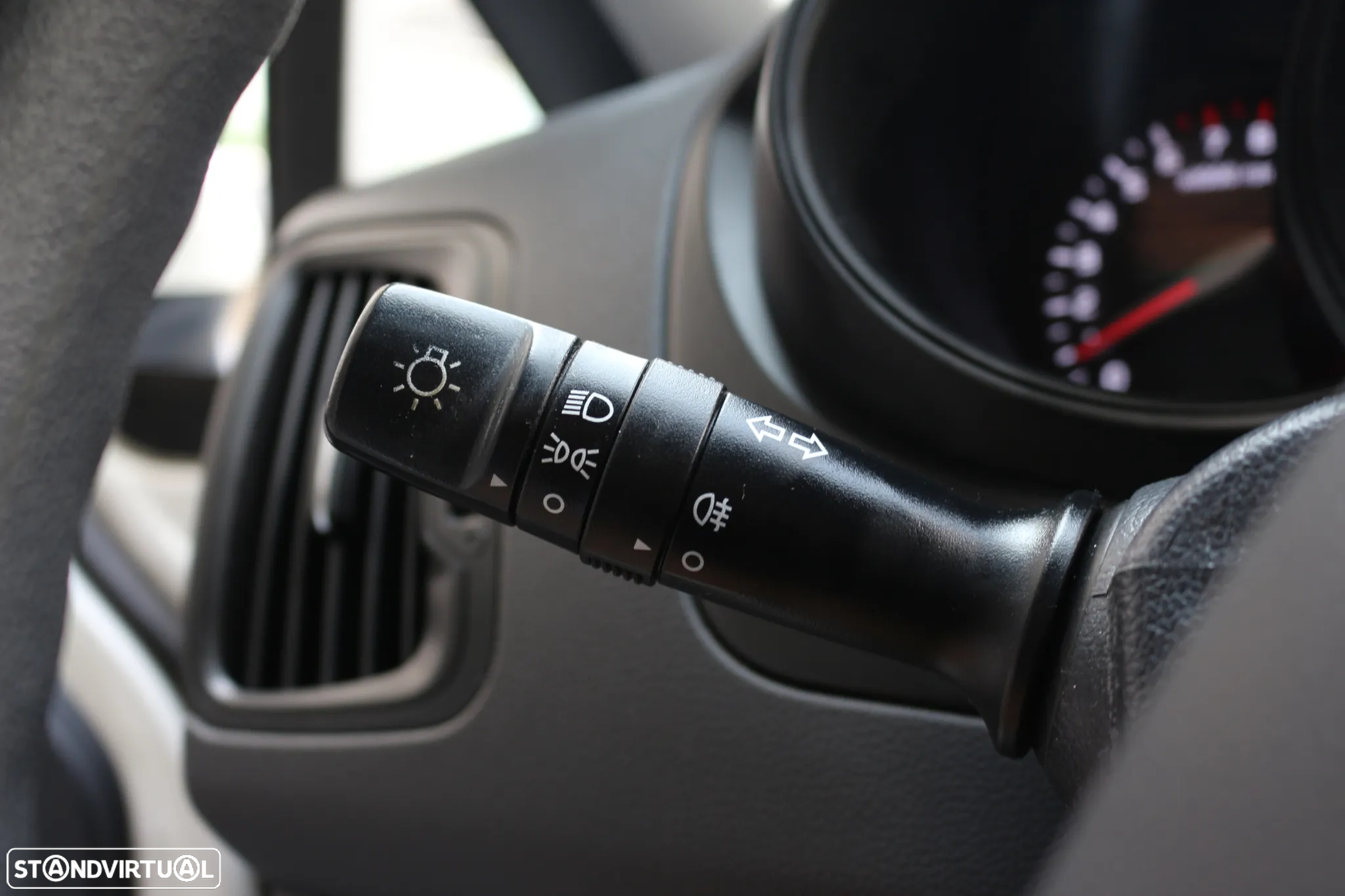 Kia Rio 1.2 CVVT TX AC+VE - 20
