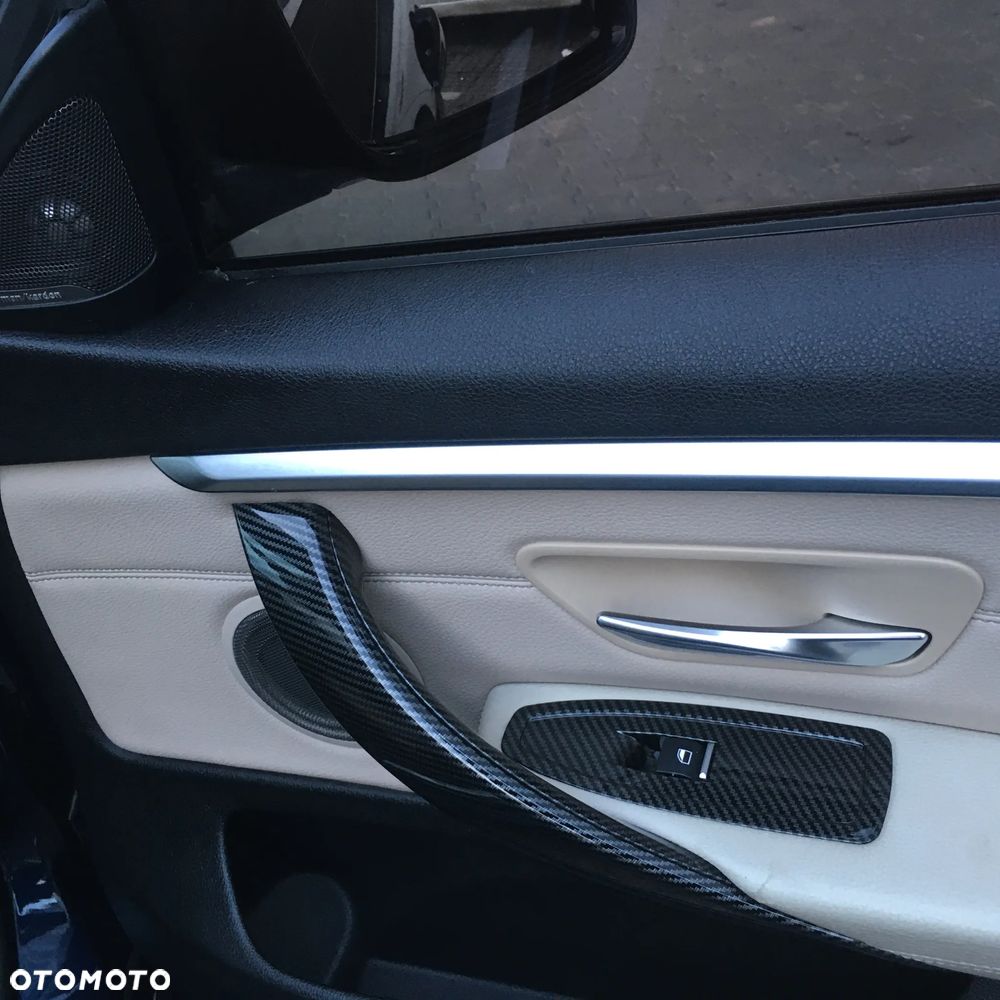 BMW Seria 4 435i Sport-Aut M Sport - 32