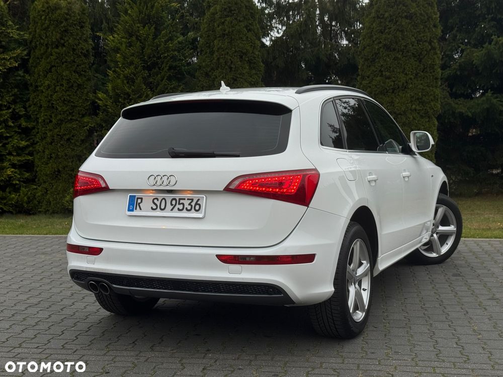 Audi Q5 2.0 TDI Quattro - 24