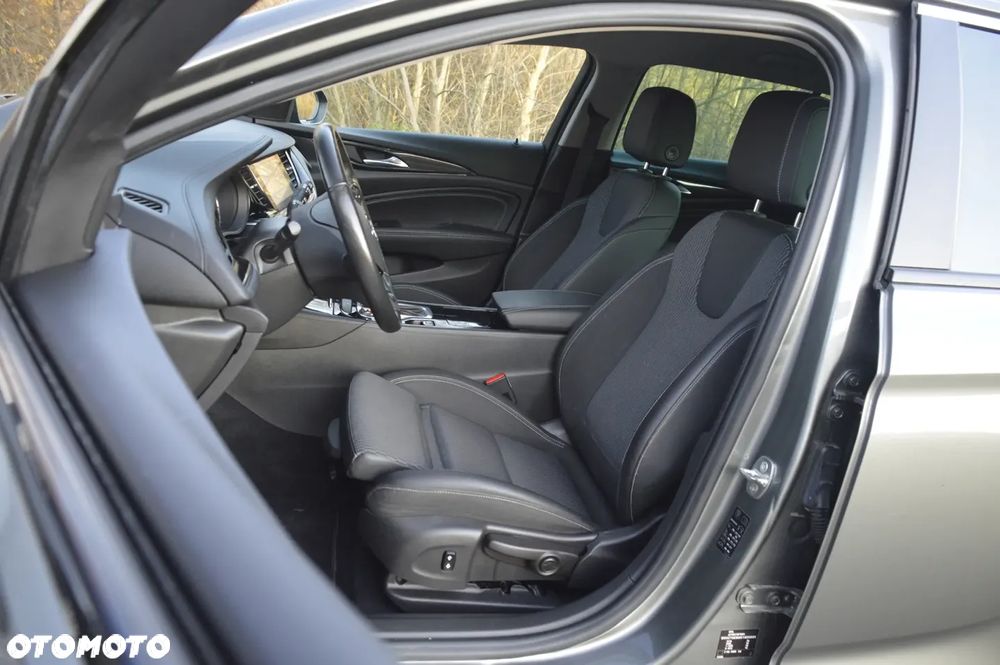 Opel Insignia 1.5 Direct Inj Turbo Exclusive - 6