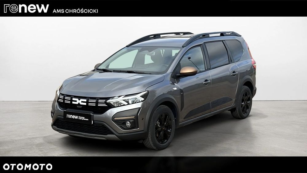 Dacia Jogger 1.0 TCe Extreme - 2