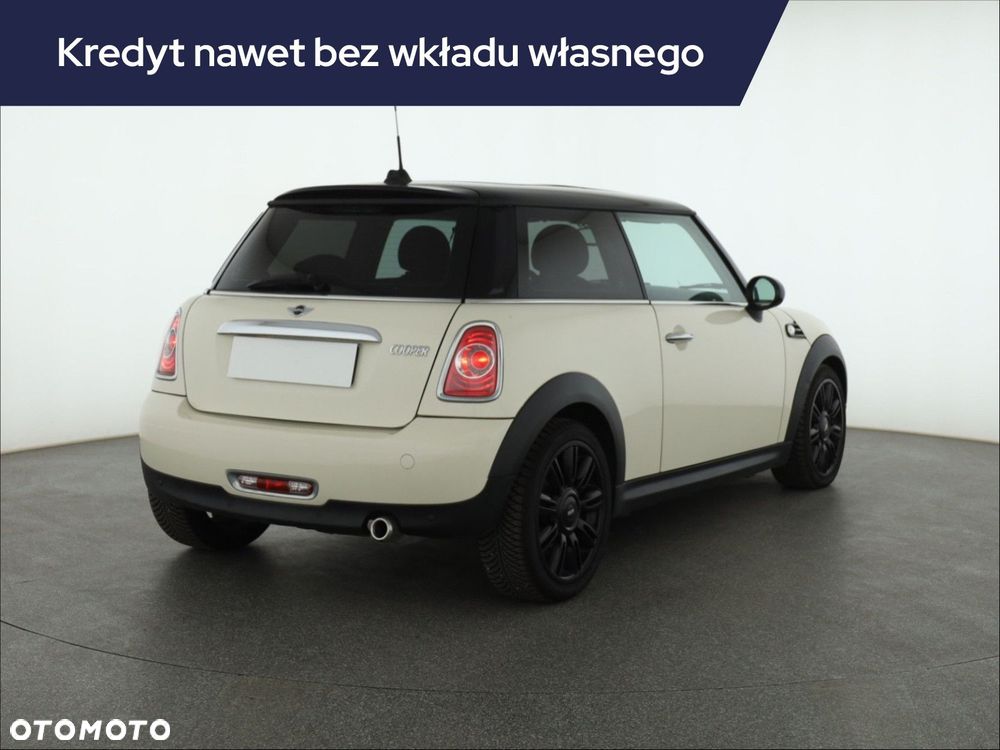 MINI Cooper - 7