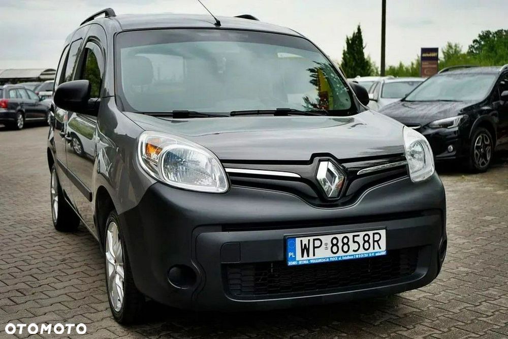 Renault Kangoo - 12