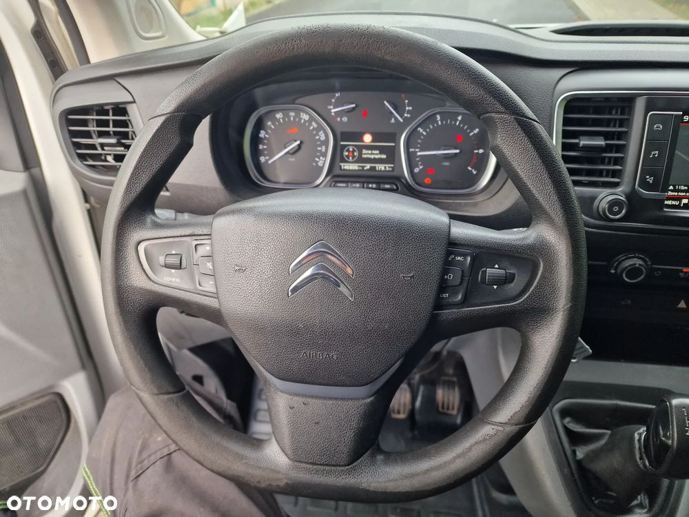 Citroën Jumpy - 19