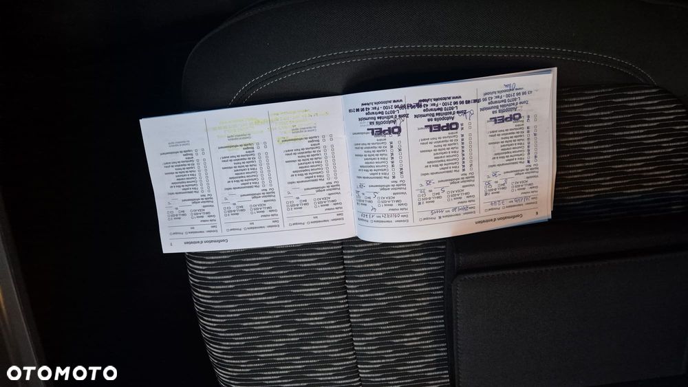 Opel Mokka 1.4 Turbo ecoFLEX Start/Stop Innovation - 26