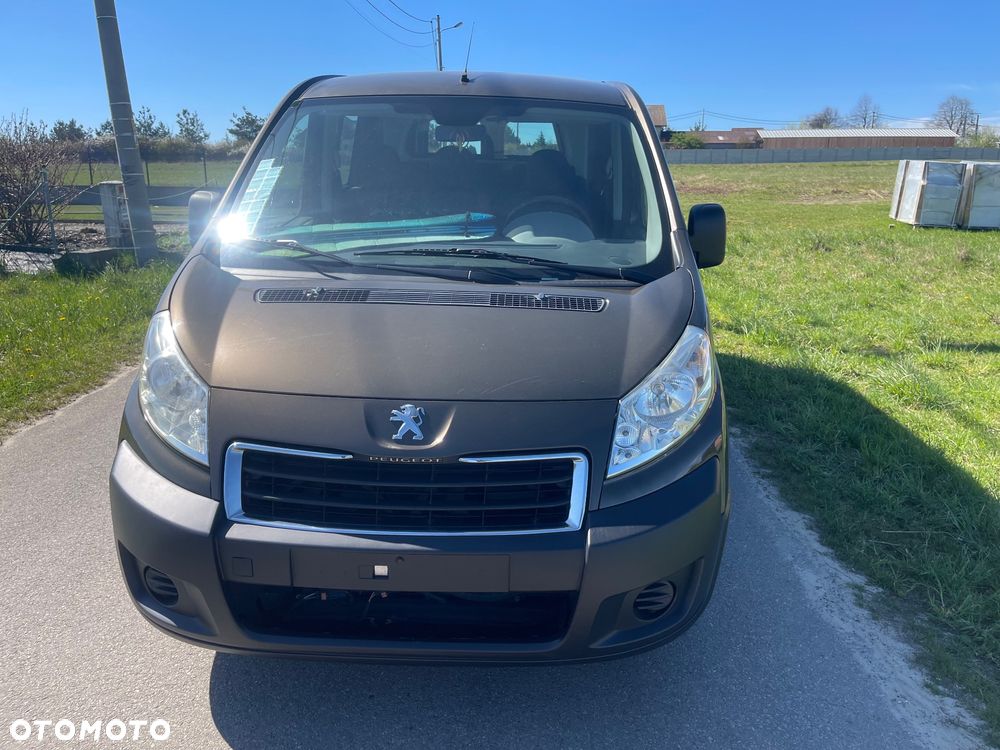 Peugeot Expert Tepee L2H1 (5-Si.) Vagabond - 5