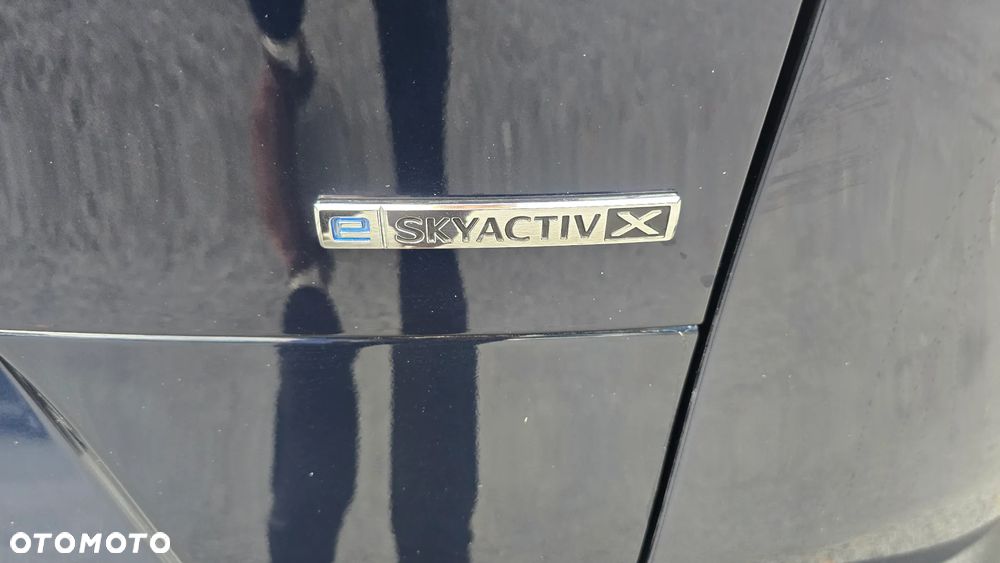 Mazda CX-30 2.0 mHEV Exclusive-Line 2WD - 20