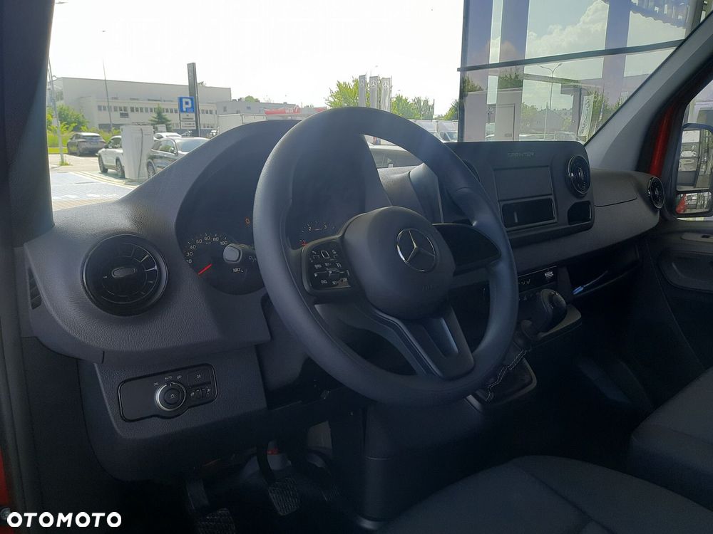 Mercedes-Benz Sprinter 315 CDI furgon 3665 mm - 18