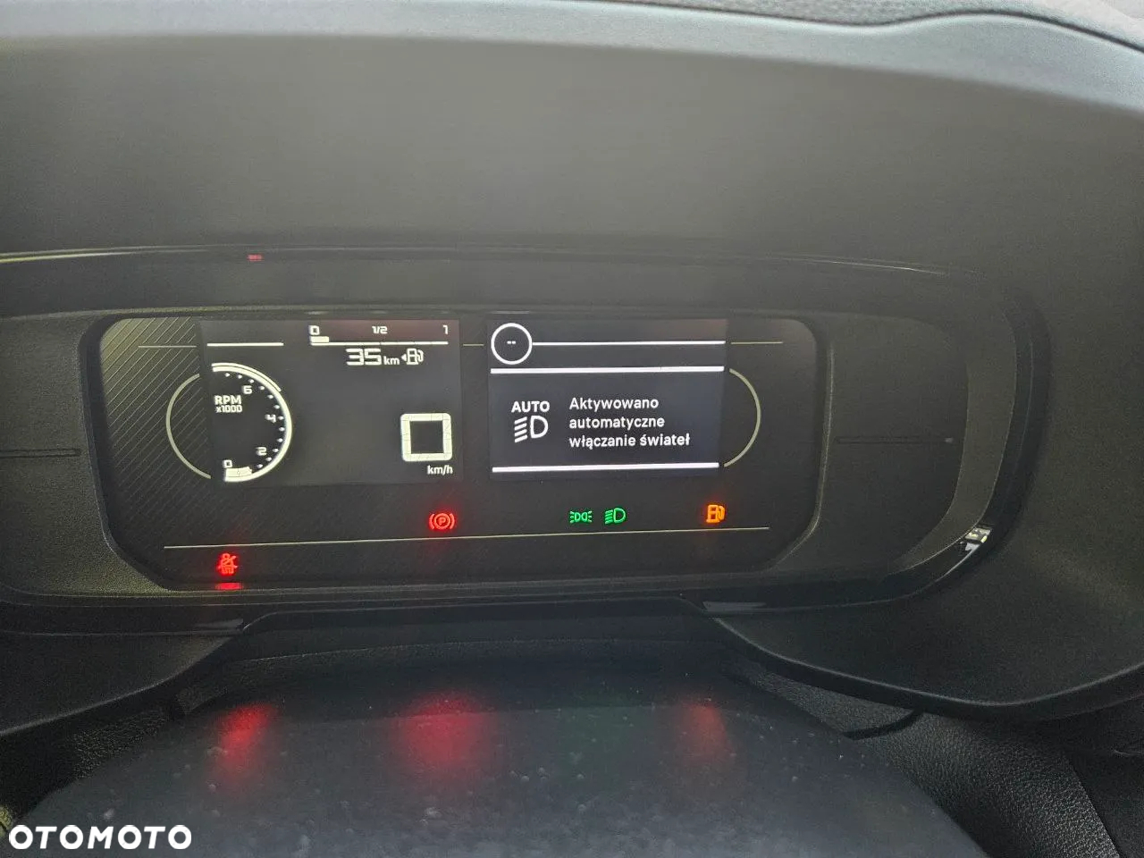 Opel Combo - 16