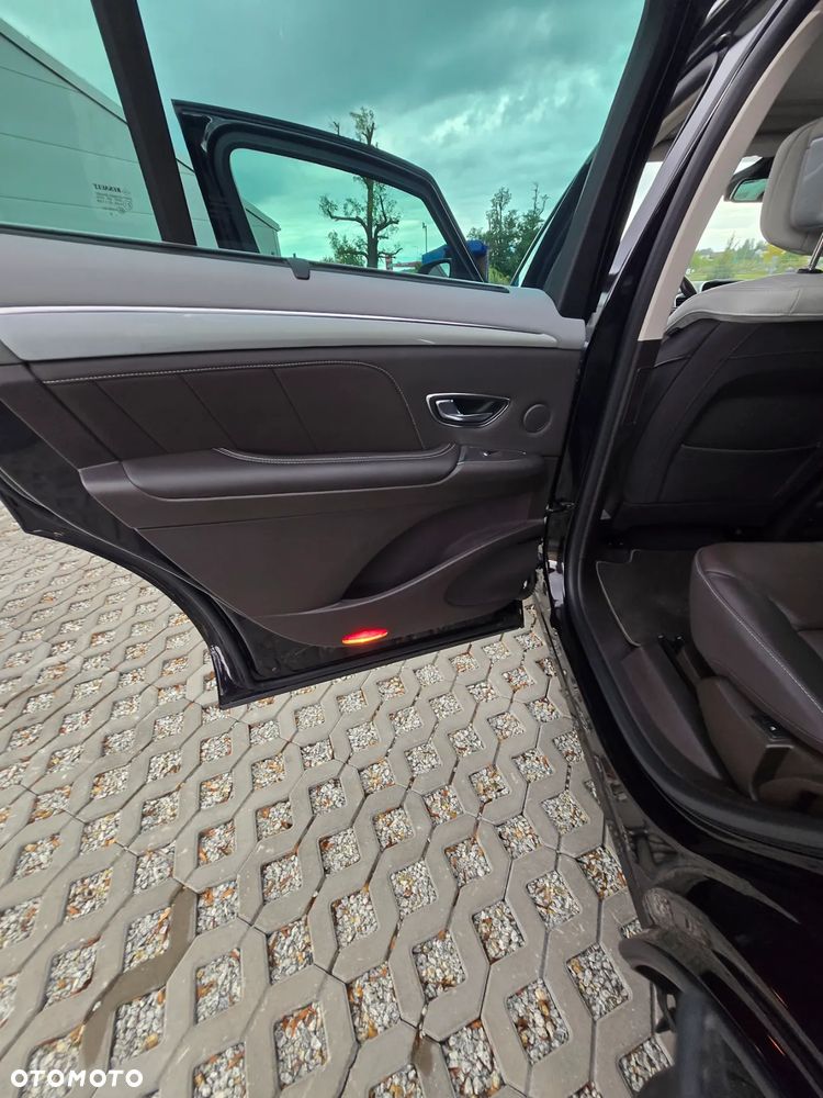 Renault Espace 1.8 TCe FAP Energy Initiale Paris EDC - 8
