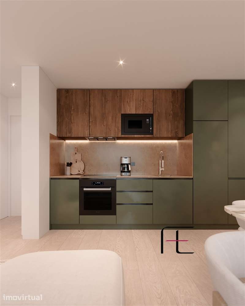 Apartamento T1 Venda em Cedofeita, Santo Ildefonso, Sé, Miragaia, São - Grande imagem: 2/16
