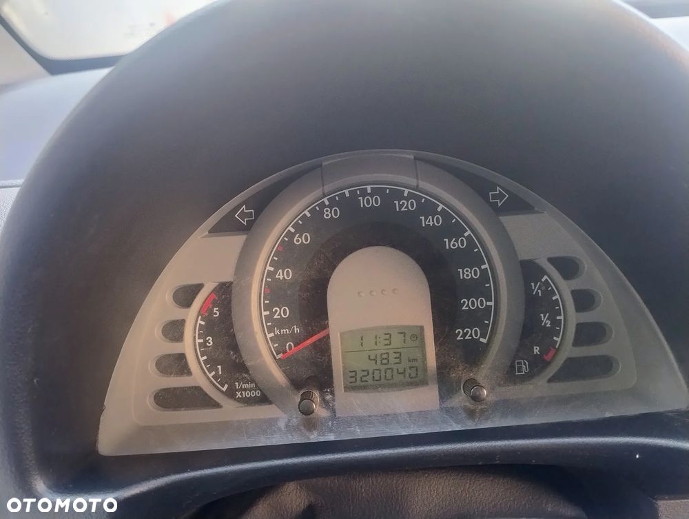 Volkswagen Fox 1.4 TDI Fresh - 15