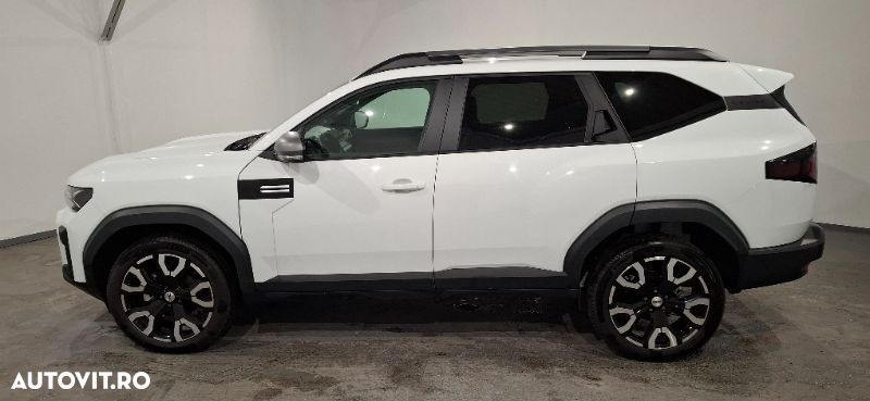 Dacia Bigster - 3