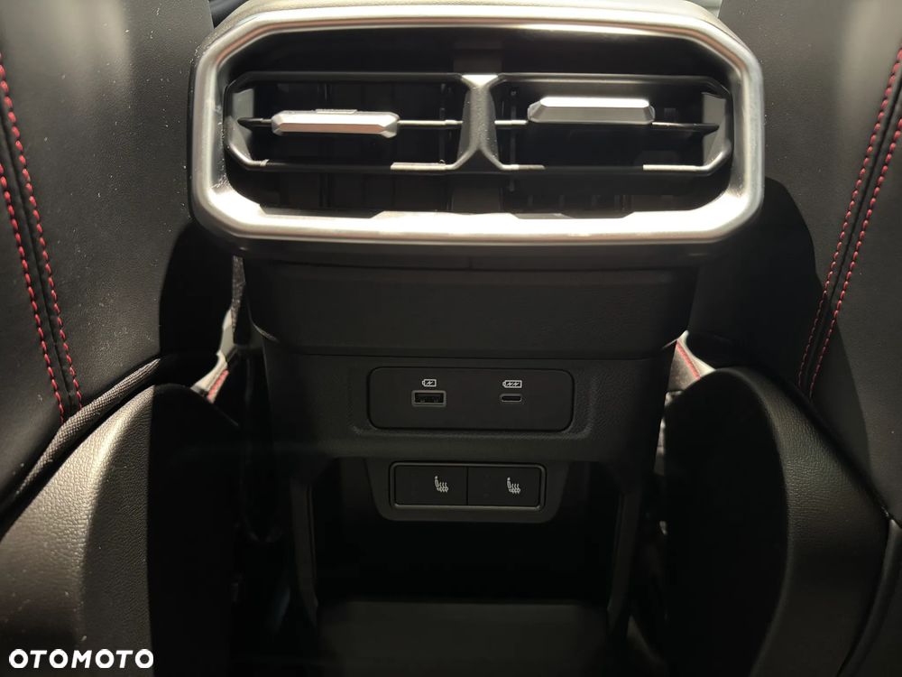 Jetour T2 2.0T Real Time DCT 4WD - 18